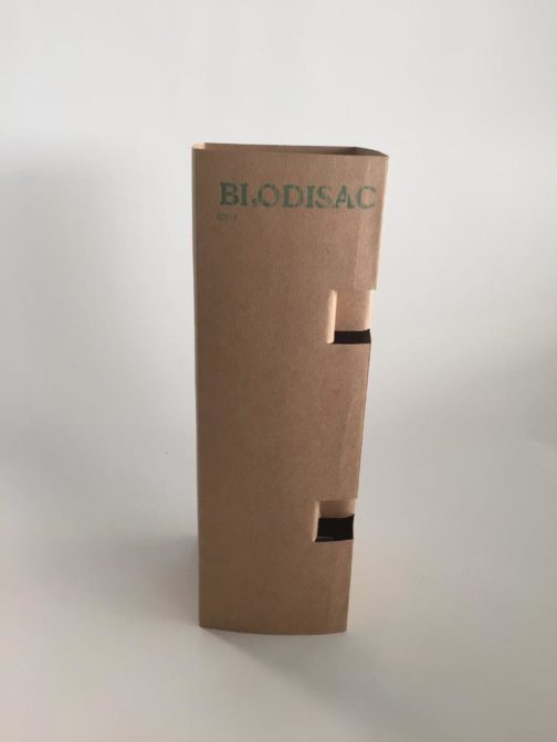 200 Vine protection sleeves 10 x 30, 356g