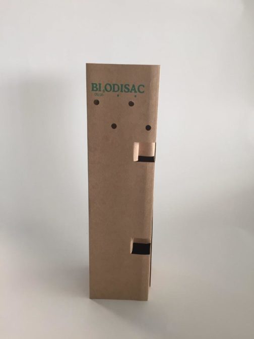 200 Vine protection sleeves 10 x 40