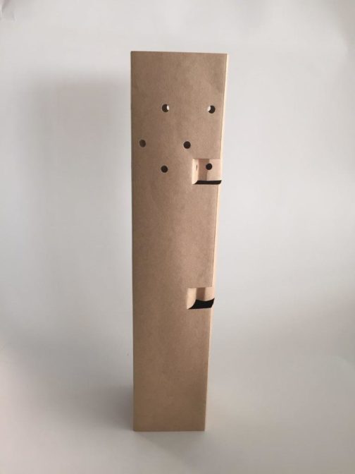 50 Vine protection sleeves 10 x 50